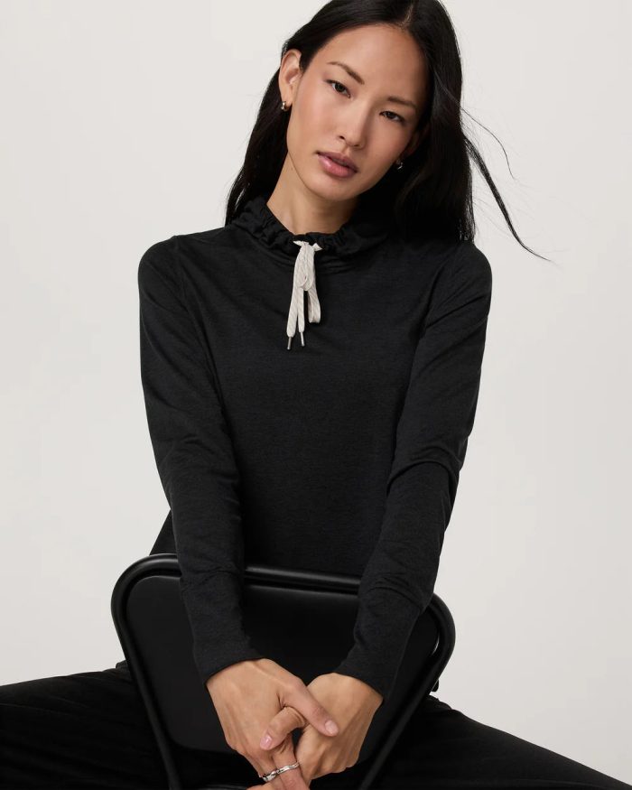 Halo Essential Hoodie - Image 5