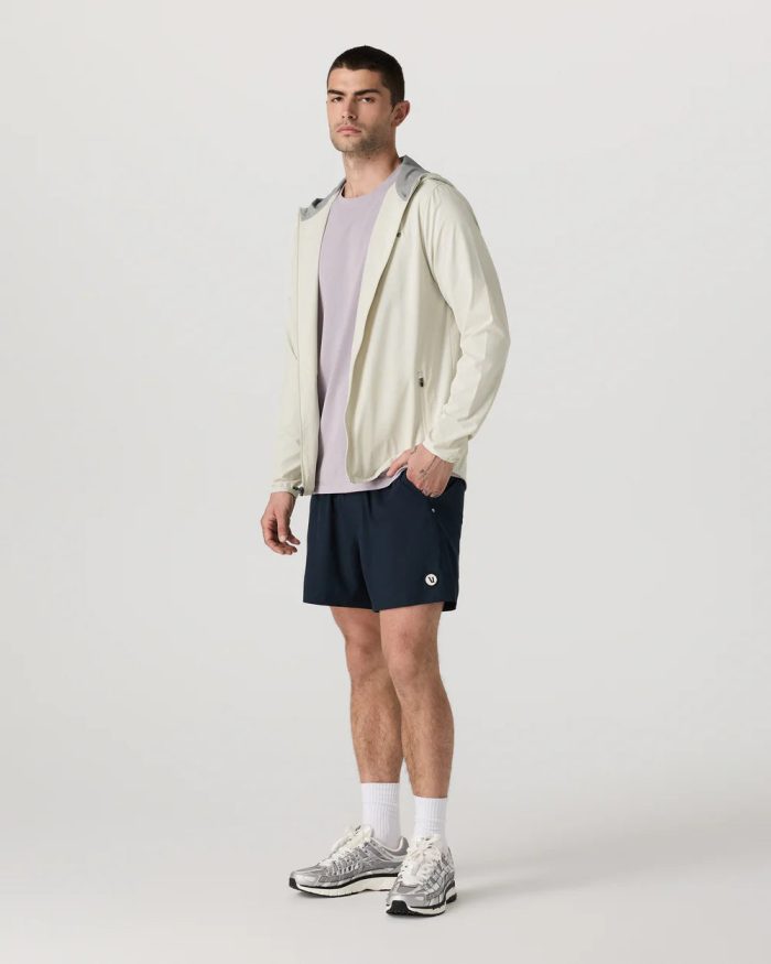 Outdoor Trainer Shell - Image 4
