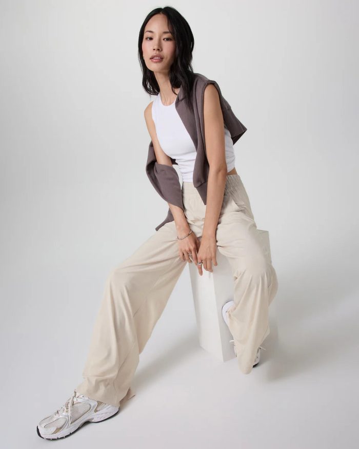 Villa Wideleg Pant - Long - Image 2