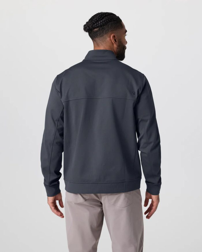 MetaTwill Full Zip - Image 5