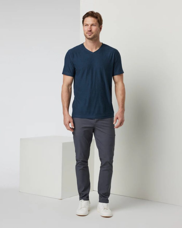 Cascade Tech Chino Pant Athletic Slim Fit 30 - Image 3