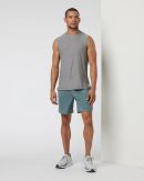 Strato Muscle Tee