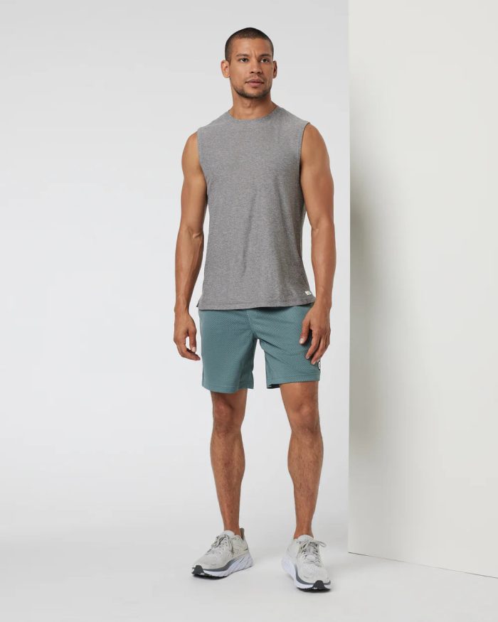 Strato Muscle Tee - Image 3