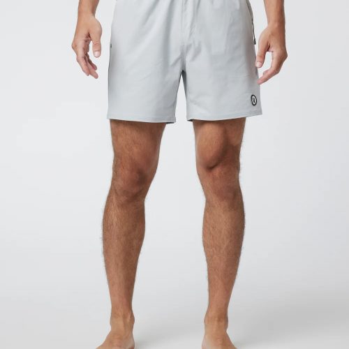 Maverick Volley Short