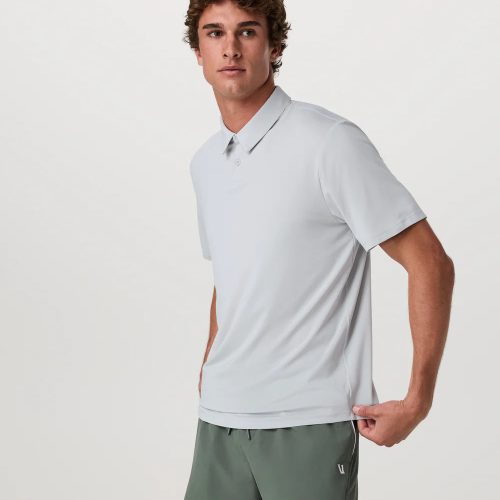 Short Sleeve Viewpoint Performance Polo 2.0