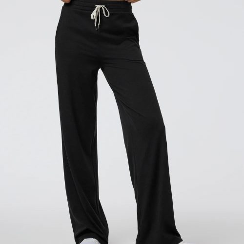 Halo Essential Wideleg Pant