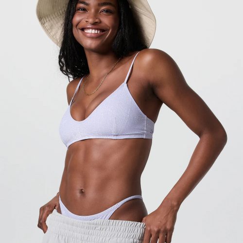 Heat Wave Bikini Top