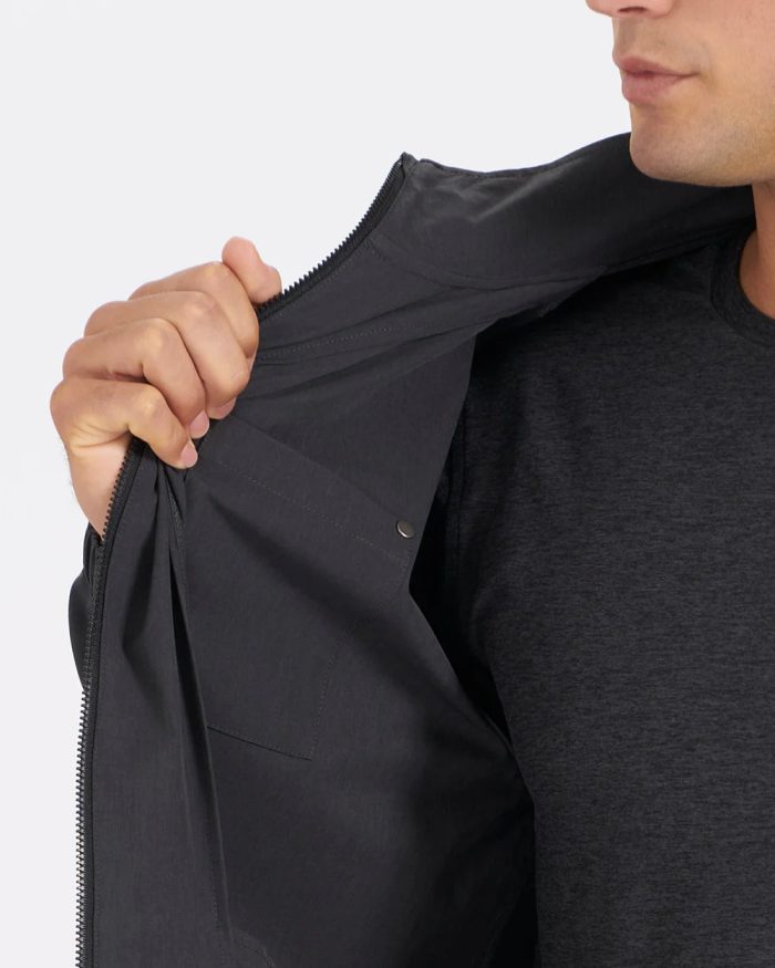 Venture Track Jacket - Image 2