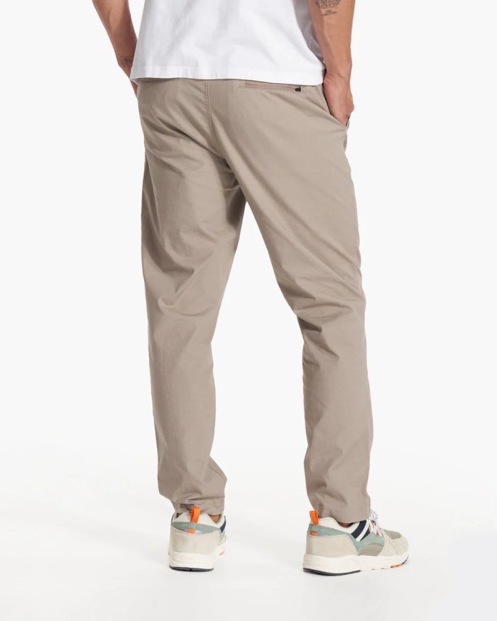Vintage Ripstop Pant - Image 3