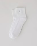 Quarter Crew V1 Sock
