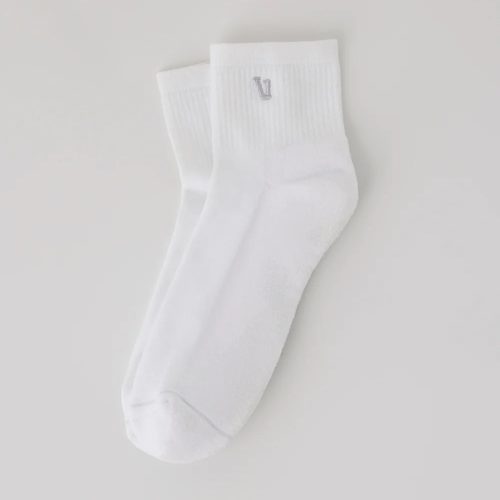 Quarter Crew V1 Sock