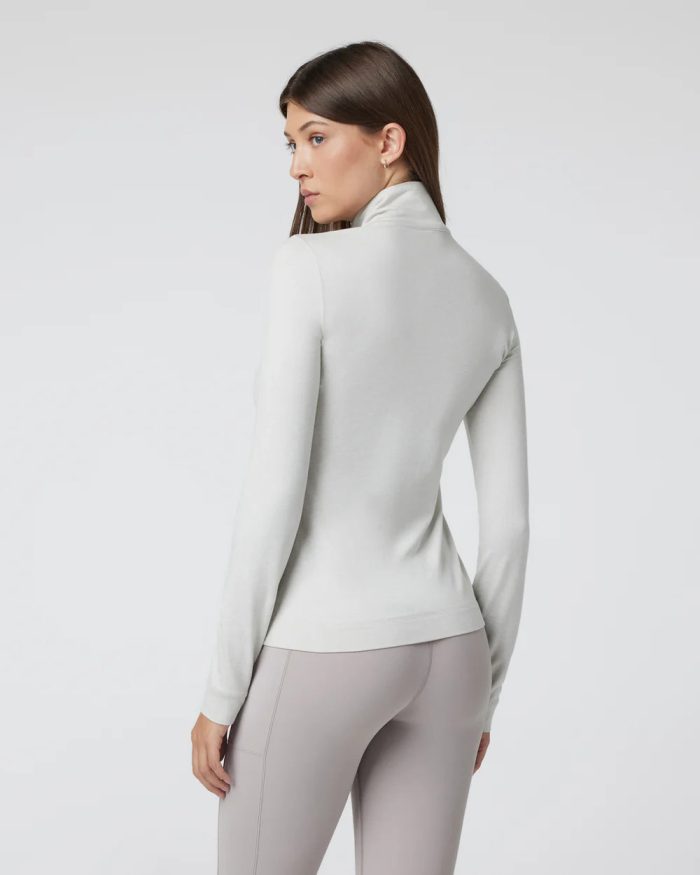 Halo Essential Half Zip - Image 3