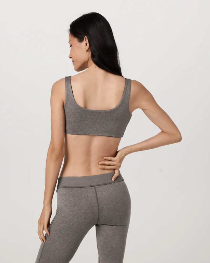 Halo Reversible Bra - Image 2
