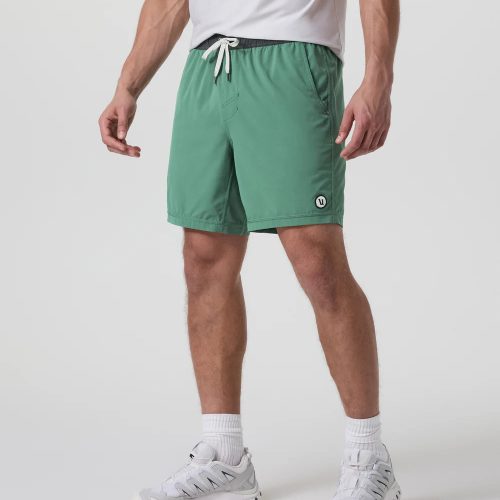 Kore Short Lined 7