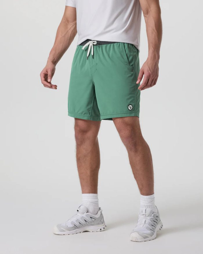 Kore Short Lined 7