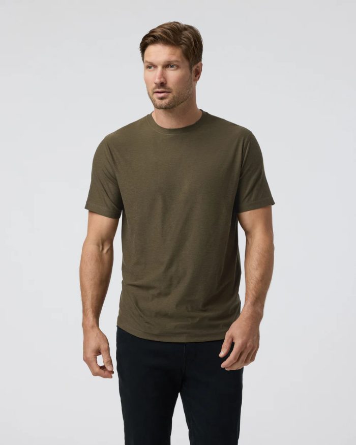 Strato Tech Tee - Image 5