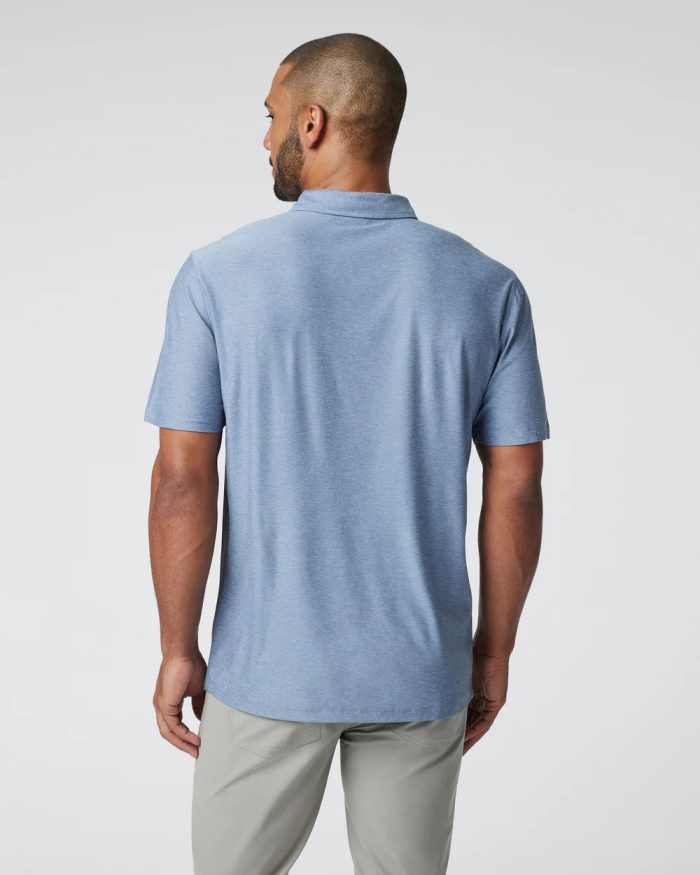 Strato Tech Polo - Image 2