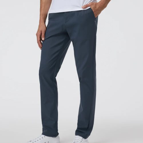 Cascade Tech Chino Pant Athletic Slim Fit 32