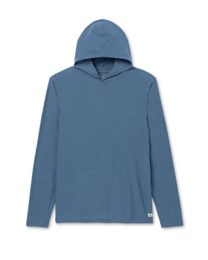Strato Tech Hoodie - Image 6