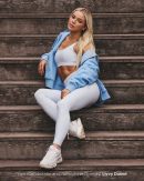 Vuori AllTheForm? Legging