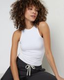 Vuori AllTheFeels? Crew Tank