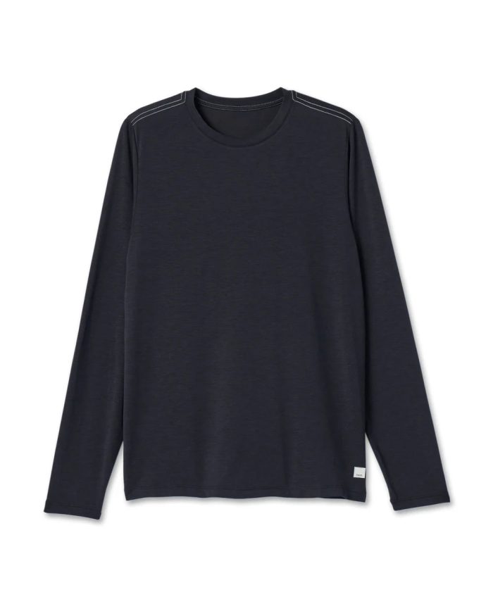 Long Sleeve Current Tech Tee - Image 4