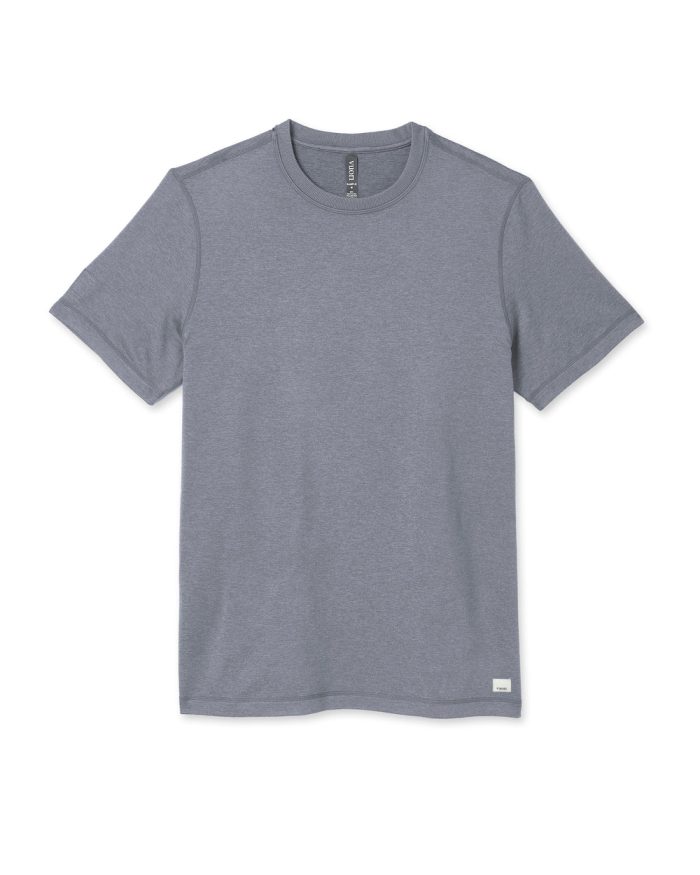 Short Sleeve Ponto Performance Tee - Image 4