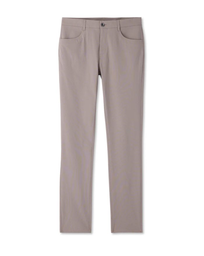 Meta Pant Athletic Slim Fit 32 - Image 6