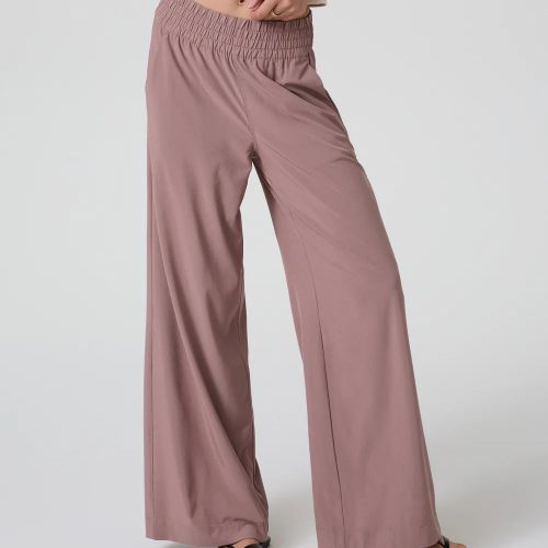 Villa Wideleg Pant