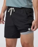 Kore Short Lined 7