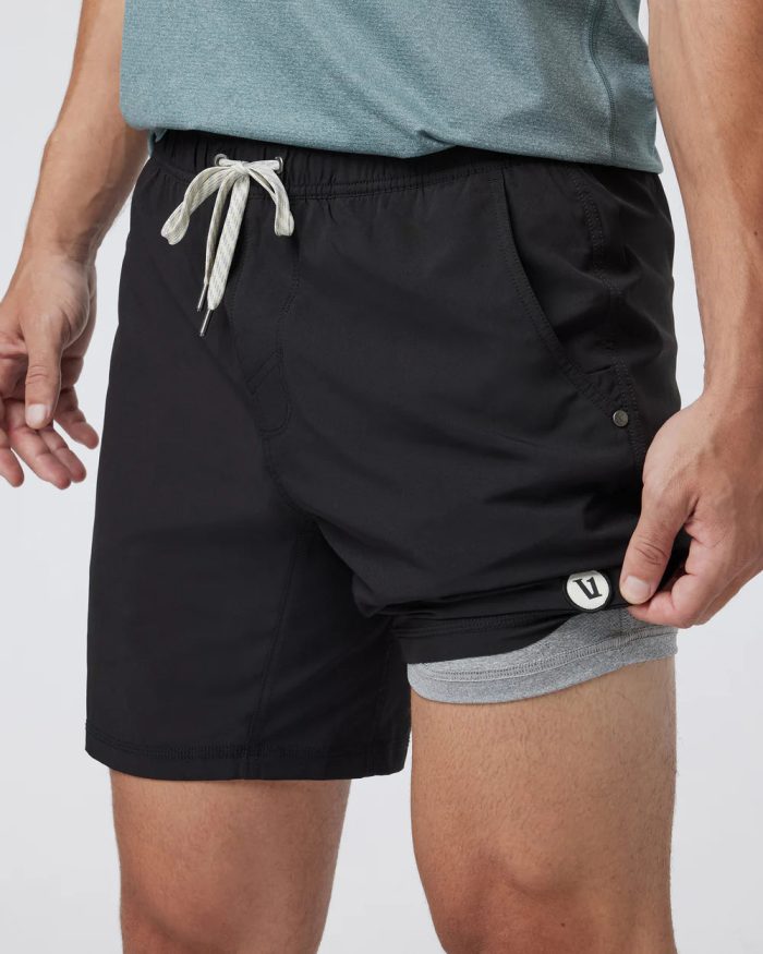 Kore Short Lined 7 - Image 2