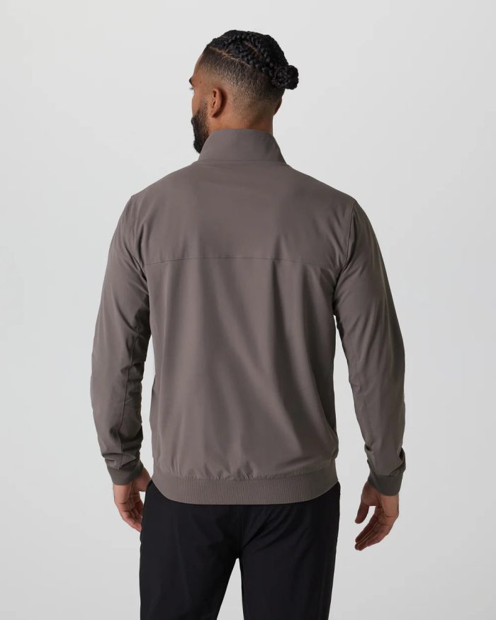 Fleet Jacket - Image 3