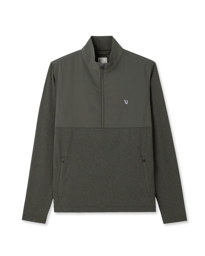 Sunday Element Half Zip - Image 6