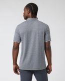 Knit Twill Polo