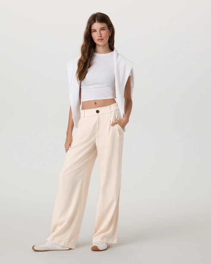 Trestles Twill Wideleg - Image 2