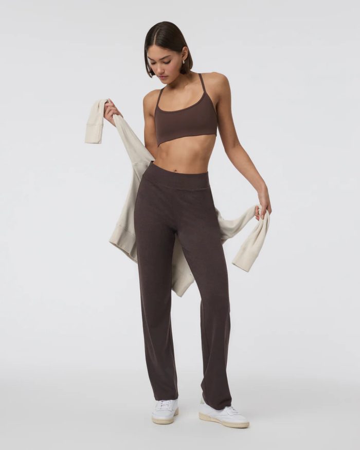 Halo Straight Leg Trouser - Image 2
