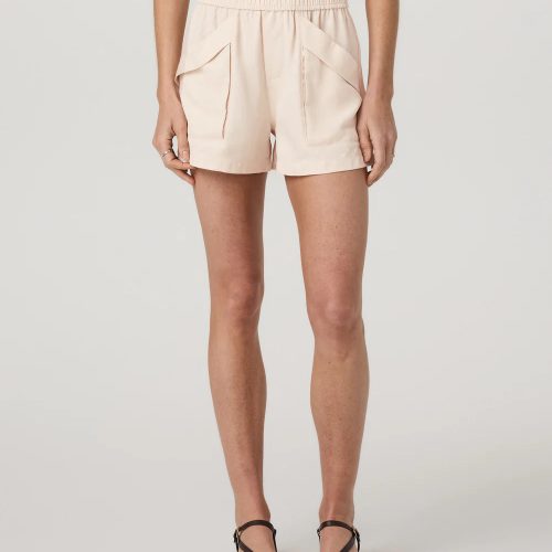 Trestles Twill Short
