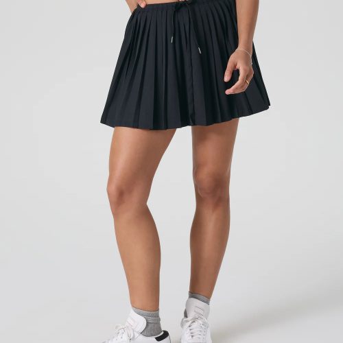 Clementine Pleated Skirt 15
