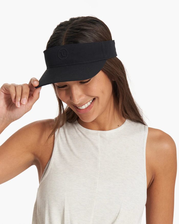 Vuori Tennis Visor - Image 2