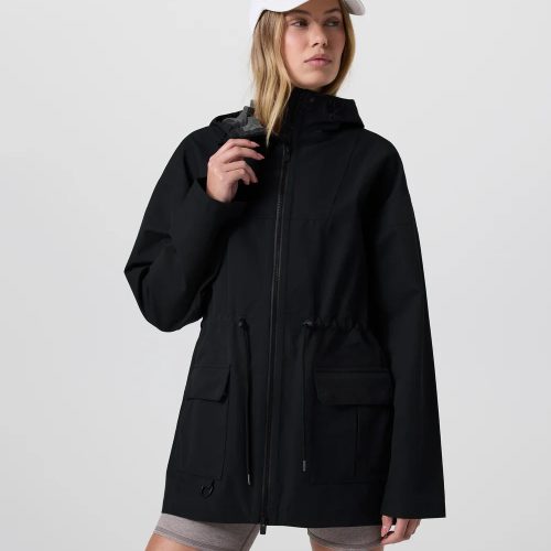 Pfeiffer Rain Jacket