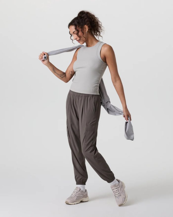 Villa Cargo Jogger - Image 2
