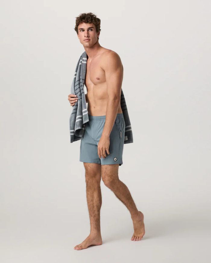 Maverick Volley Short Lined - Image 2