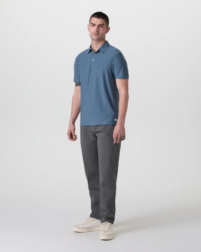 Strato Tech Polo - Image 4