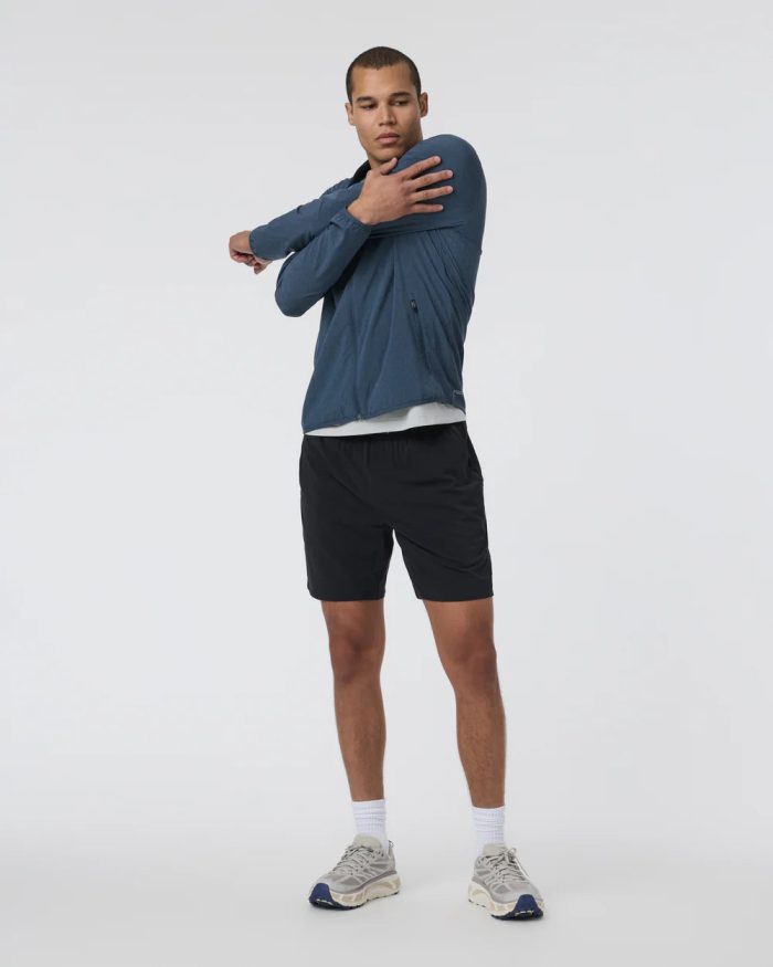 Outdoor Trainer Shell - Image 4