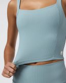 Inversion Rib Support Tank
