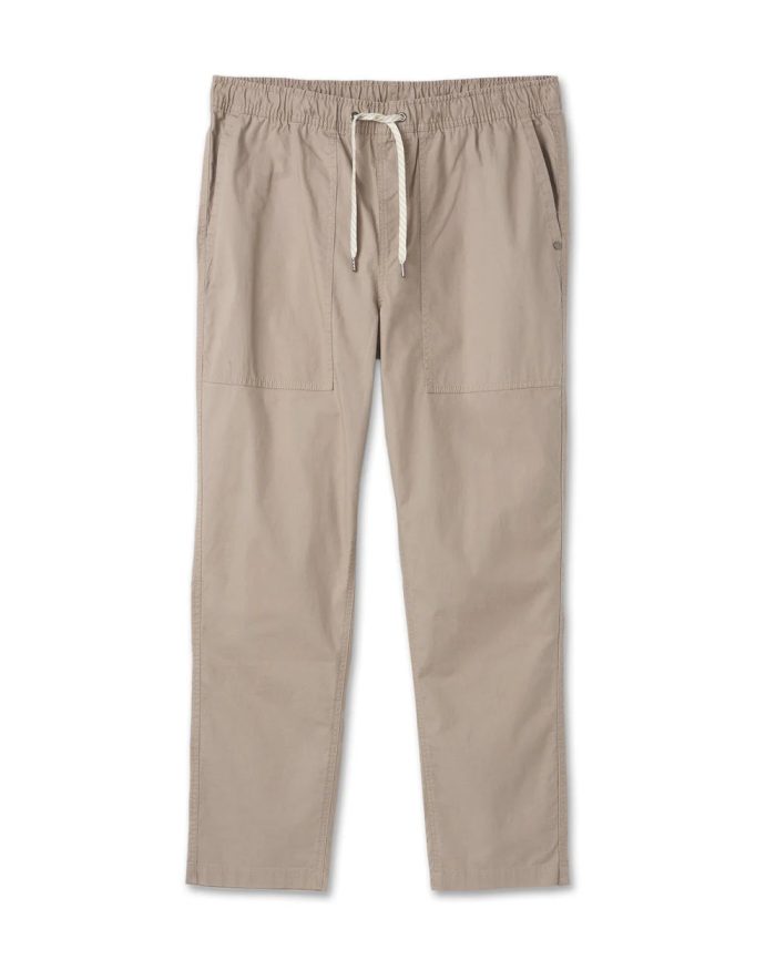 Vintage Ripstop Pant - Image 6