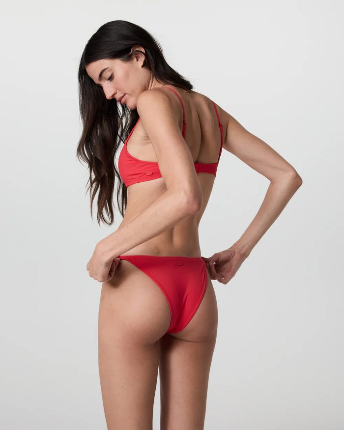 Cheeky Bikini Bottom - Image 2