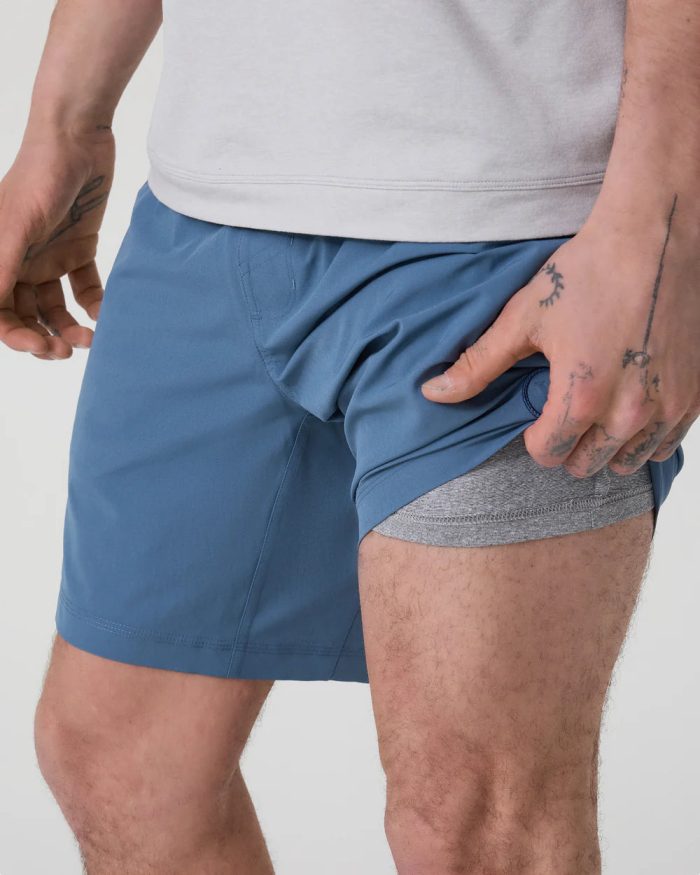 Kore Short Lined 7 - Image 2
