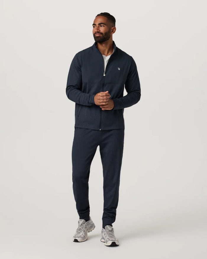 Sunday Element Track Jacket - Image 5