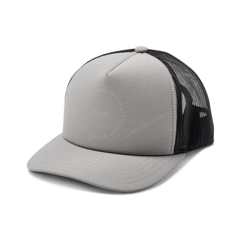 Premium Foam Trucker